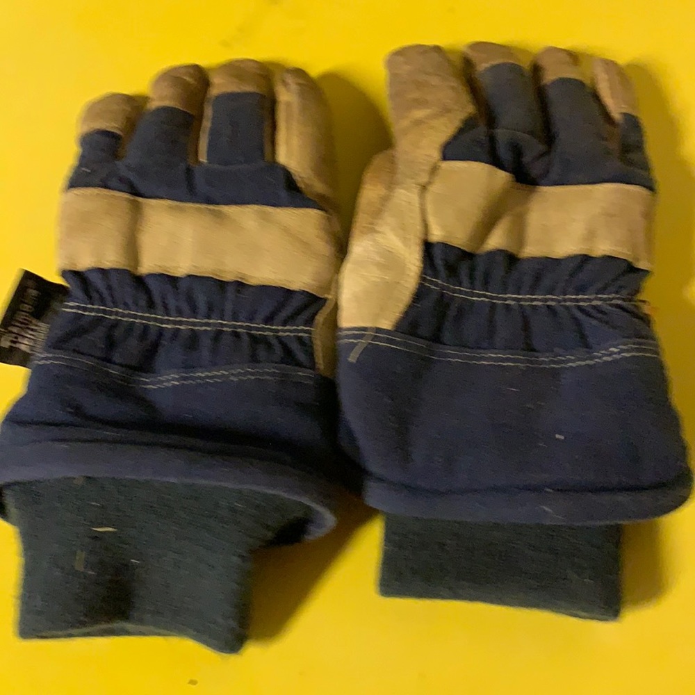 5/25 Insulated Watson Gloves